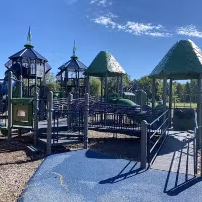 Addison Oaks County Park - Leonard, MI