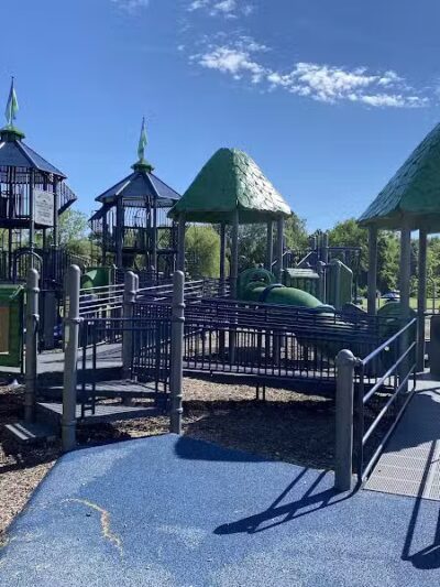 Addison Oaks County Park - Leonard, MI