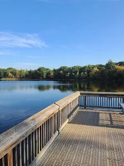 Addison Oaks County Park - Leonard, MI