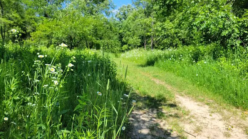 Addison Oaks County Park East - Leonard, MI