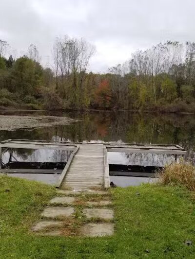 Addison Township Watershed Preserve - Leonard, MI