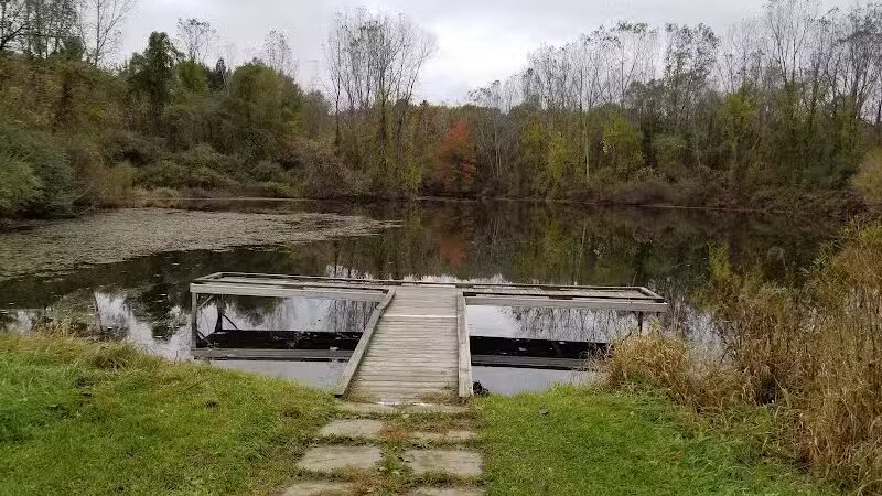 Addison Township Watershed Preserve - Leonard, MI