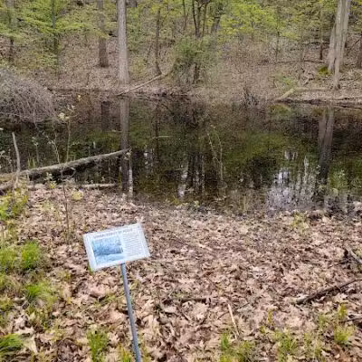 Addison Township Watershed Preserve - Leonard, MI