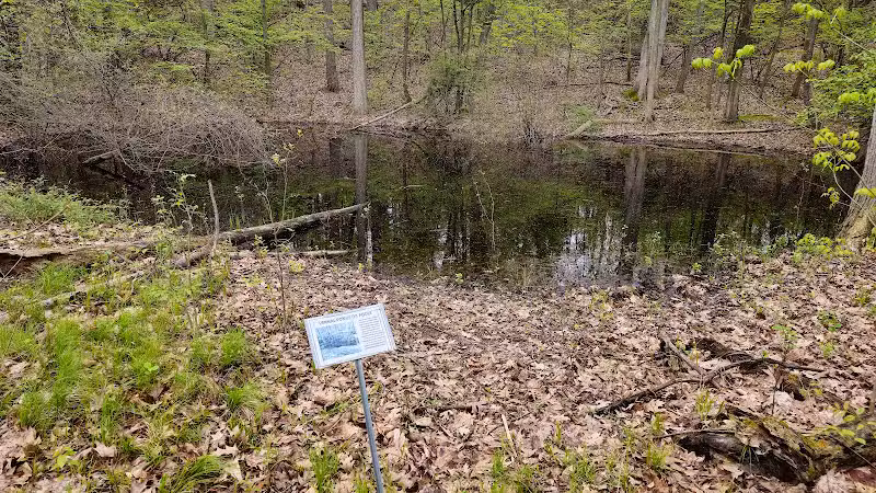 Addison Township Watershed Preserve - Leonard, MI