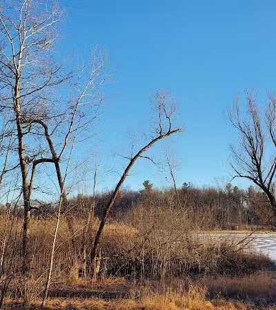 Addison Township Watershed Preserve - Leonard, MI