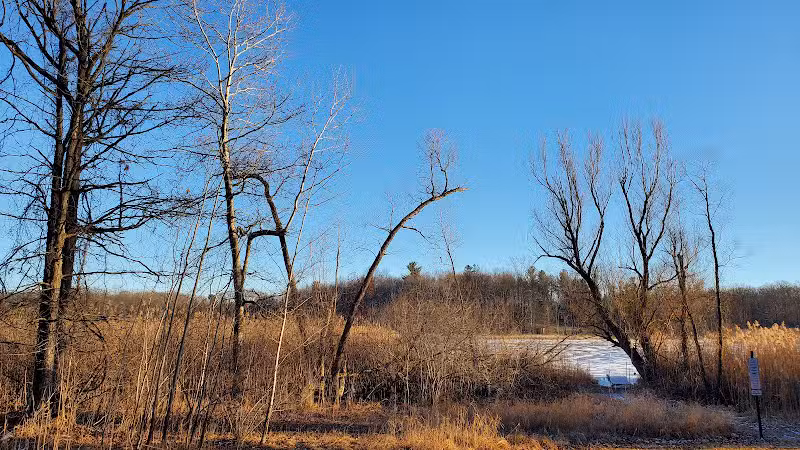 Addison Township Watershed Preserve - Leonard, MI