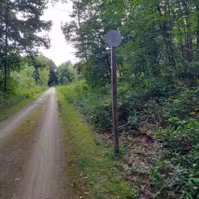 Leonard Park - Leonard, MI
