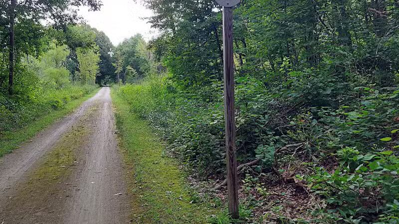 Leonard Park - Leonard, MI