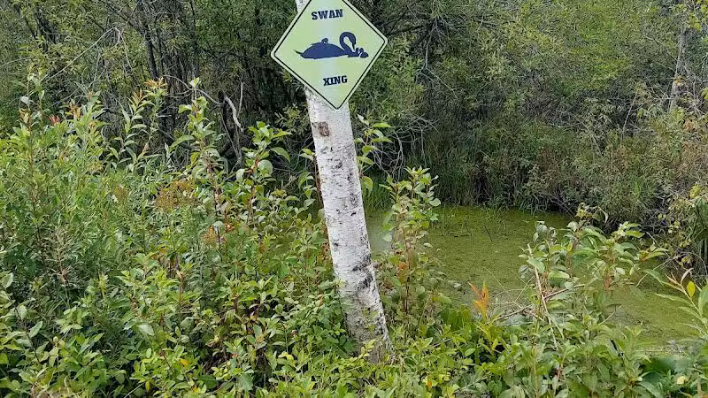 Leonard Park - Leonard, MI
