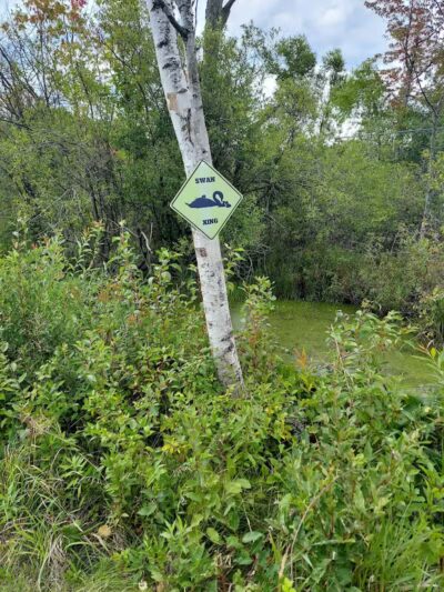 Leonard Park - Leonard, MI