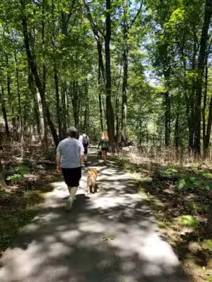 Addison Oaks County Park - Leonard, MI