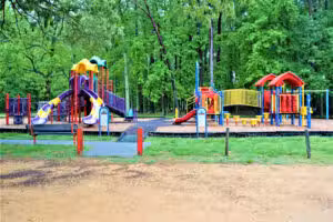 St. Clement's Shores Park - Leonardtown, MD