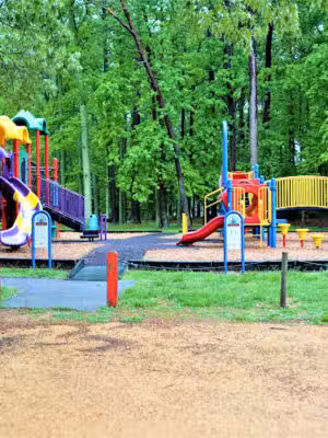St. Clement's Shores Park - Leonardtown, MD