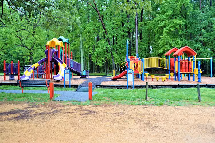 St. Clement's Shores Park - Leonardtown, MD