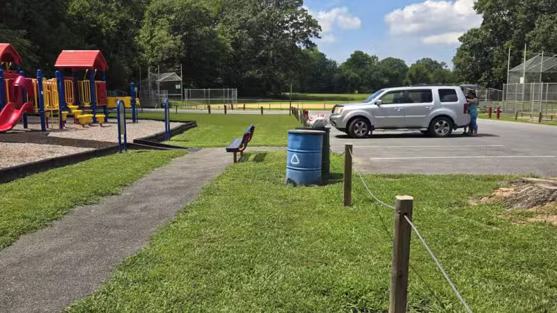 St. Clement's Shores Park - Leonardtown, MD