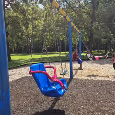 St. Clement's Shores Park - Leonardtown, MD