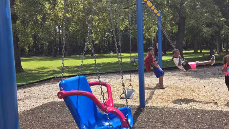 St. Clement's Shores Park - Leonardtown, MD