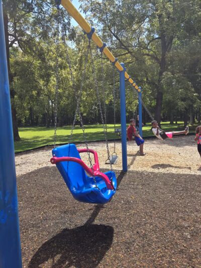 St. Clement's Shores Park - Leonardtown, MD