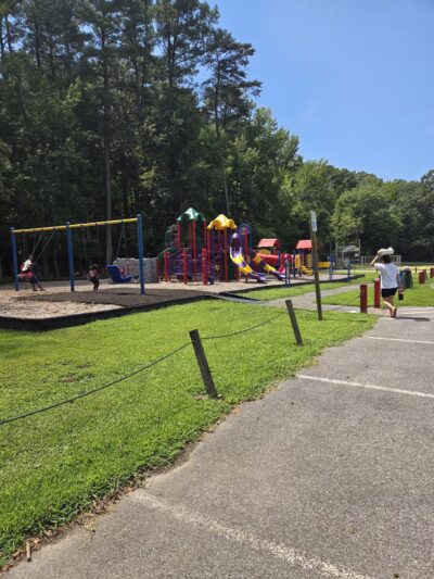St. Clement's Shores Park - Leonardtown, MD