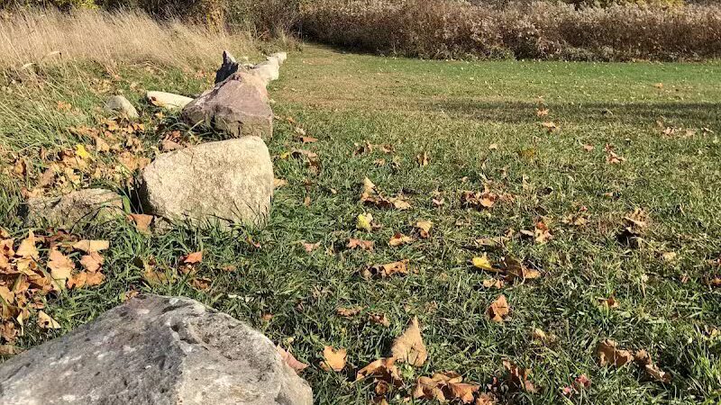 Feek County Park - Leonidas,
