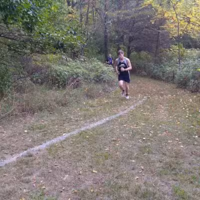 Feek County Park - Leonidas,