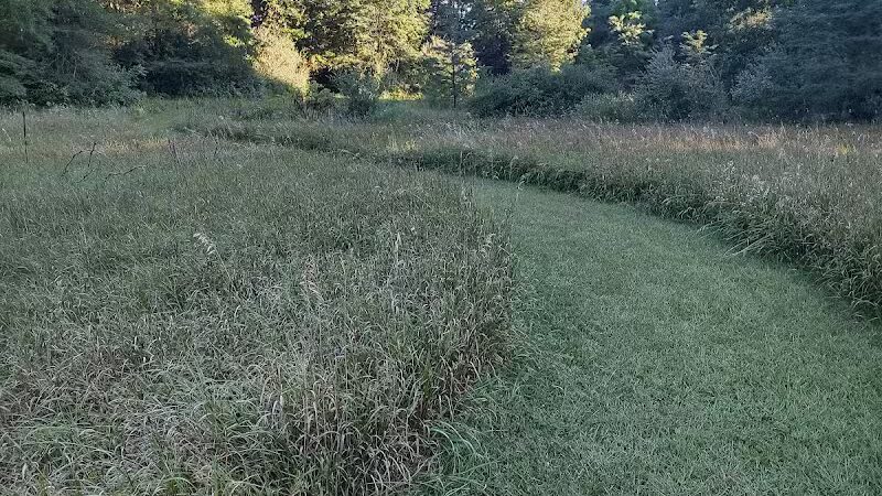 Feek County Park - Leonidas,