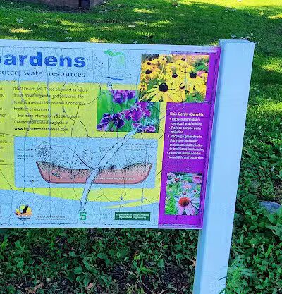 Russell Park - Leslie,