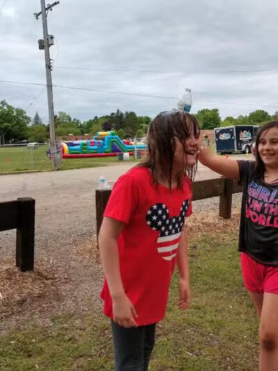 Russell Park - Leslie,