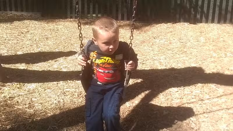 Russell Park - Leslie,
