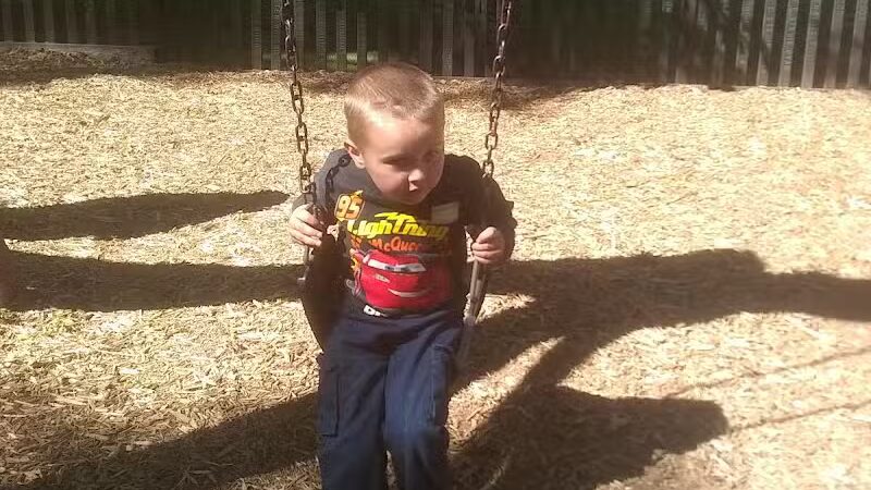 Russell Park - Leslie,