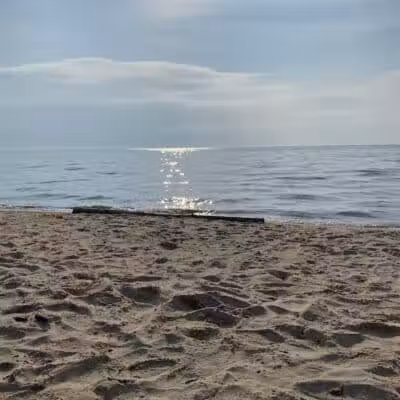 Township Park - Levering, MI