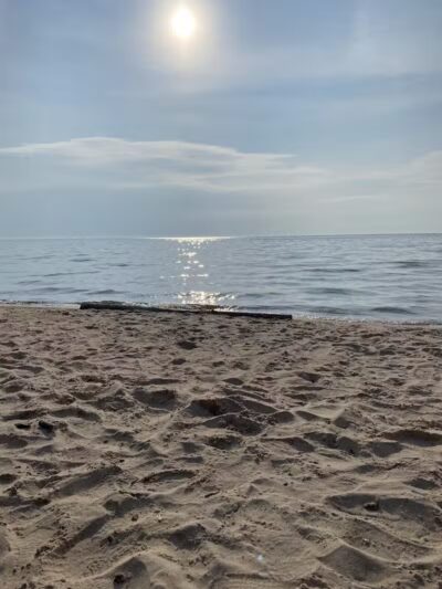 Township Park - Levering, MI