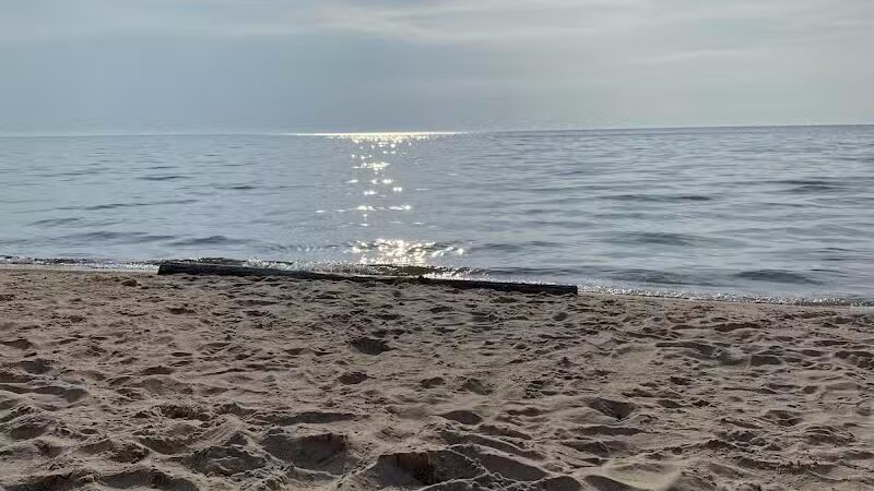 Township Park - Levering, MI