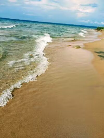 Township Park - Levering, MI