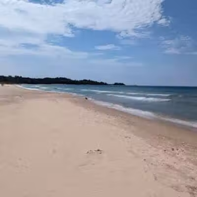 Township Park - Levering, MI
