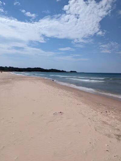 Township Park - Levering, MI