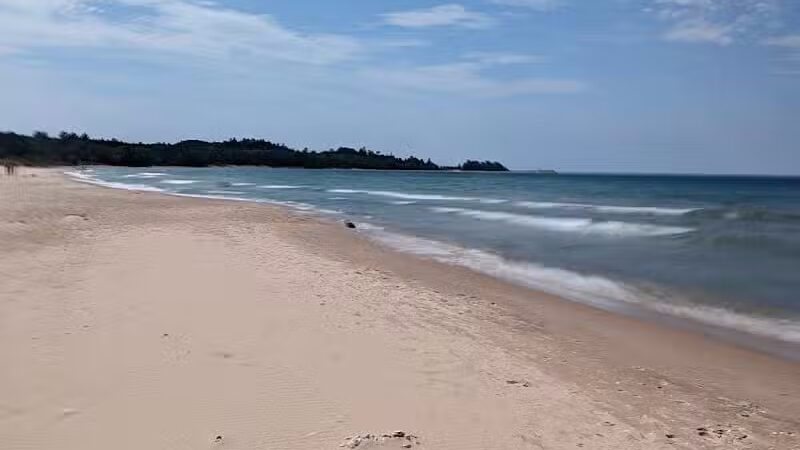 Township Park - Levering, MI