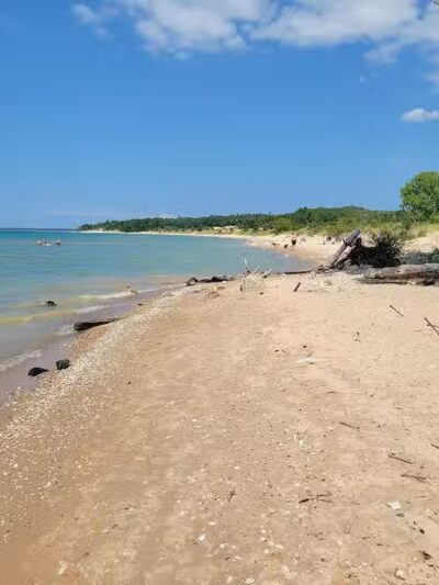 Township Park - Levering, MI