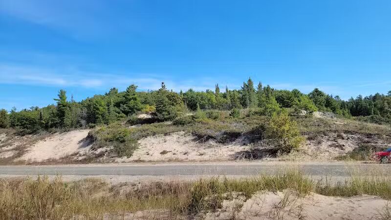 Township Park - Levering, MI