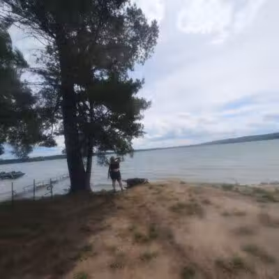 Lions Park - Lewiston, MI