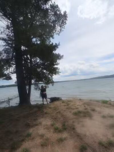 Lions Park - Lewiston, MI