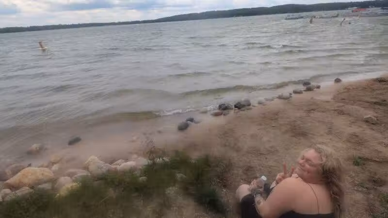 Lions Park - Lewiston, MI