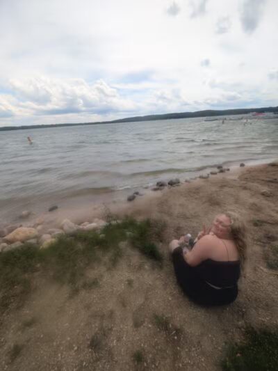 Lions Park - Lewiston, MI