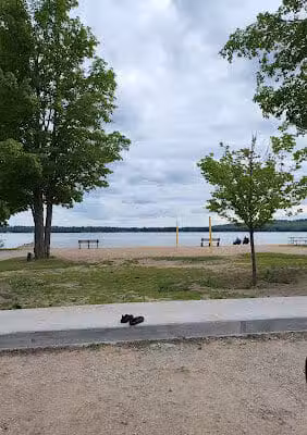 Lions Park - Lewiston, MI