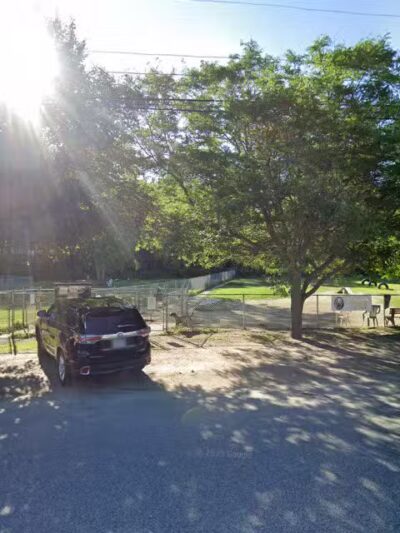 Robin's Garden & Dog Park - Lewiston, ME