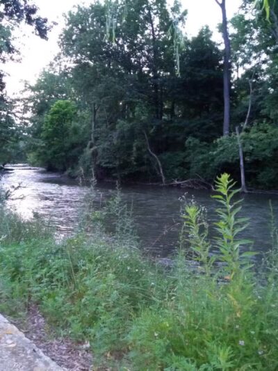 Kish Park - Lewistown, PA