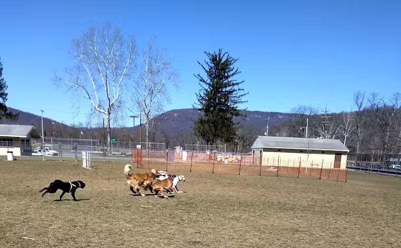 Kish Park - Lewistown, PA