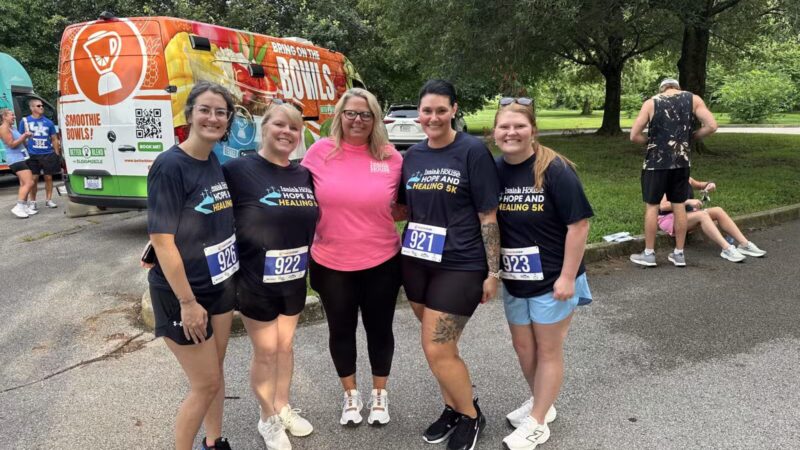 Coldstream Dog Park - Lexington, KY