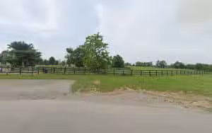 Masterson Station Dog Park - Lexington, KY