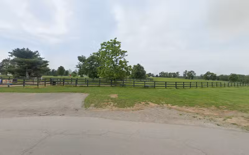 Masterson Station Dog Park - Lexington, KY